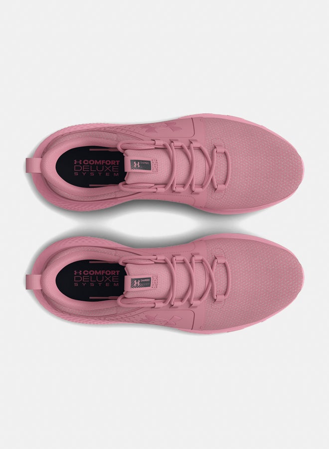 UNDER ARMOUR Charged Decoy Running Shoes - Image 3