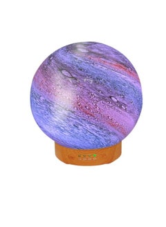 Electric Aromatherapy Diffuser Globe Shape Elevate Your Environment