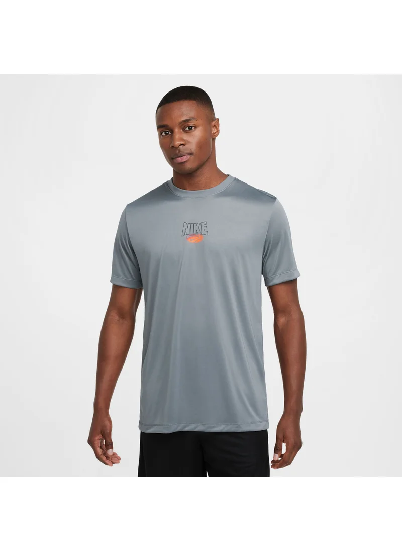 Nike Men's Dri-FIT Basketball T-Shirt