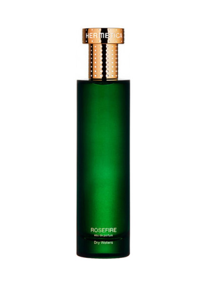 عطر روزفاير للجنسين 100 مل