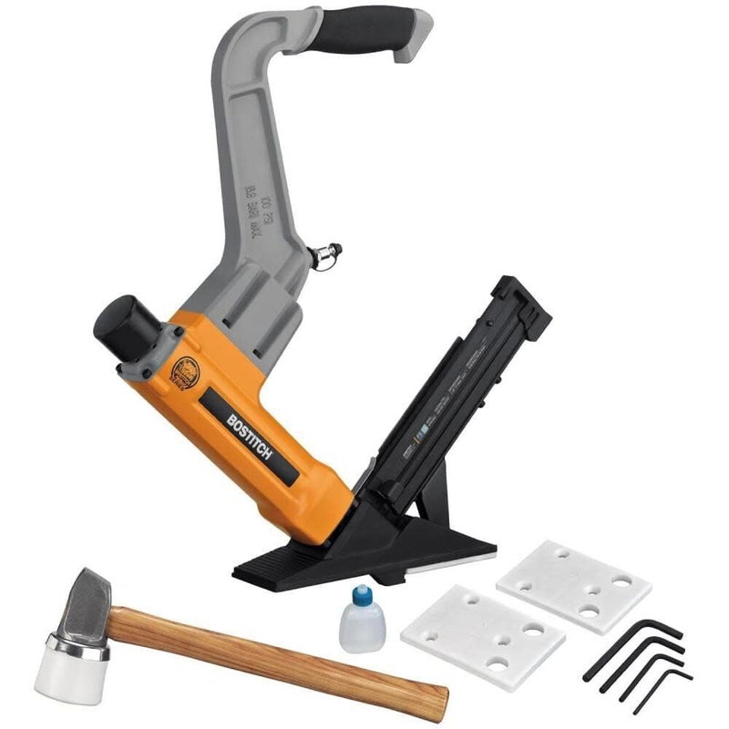 مطرقة تثبيت الأرضيات BOSTITCH 2 في 1 BTFP12569