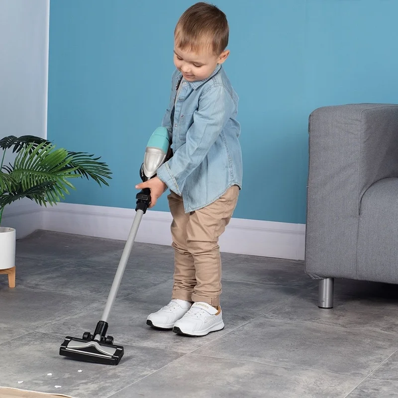 Bisepetim 7600330218 Rowenta Air Force Vacuum Cleaner -Smoby