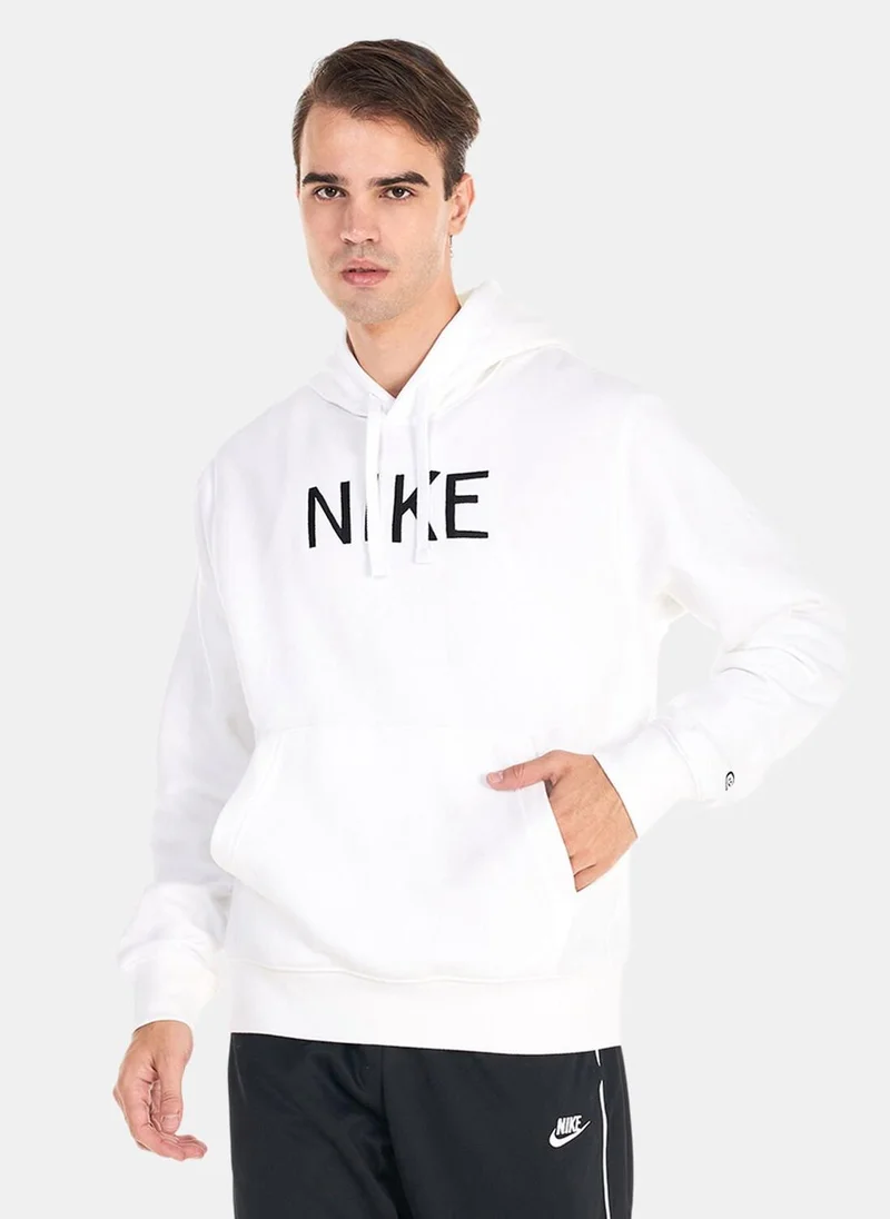 Nike Men's Sportswear Pullover Hoodie