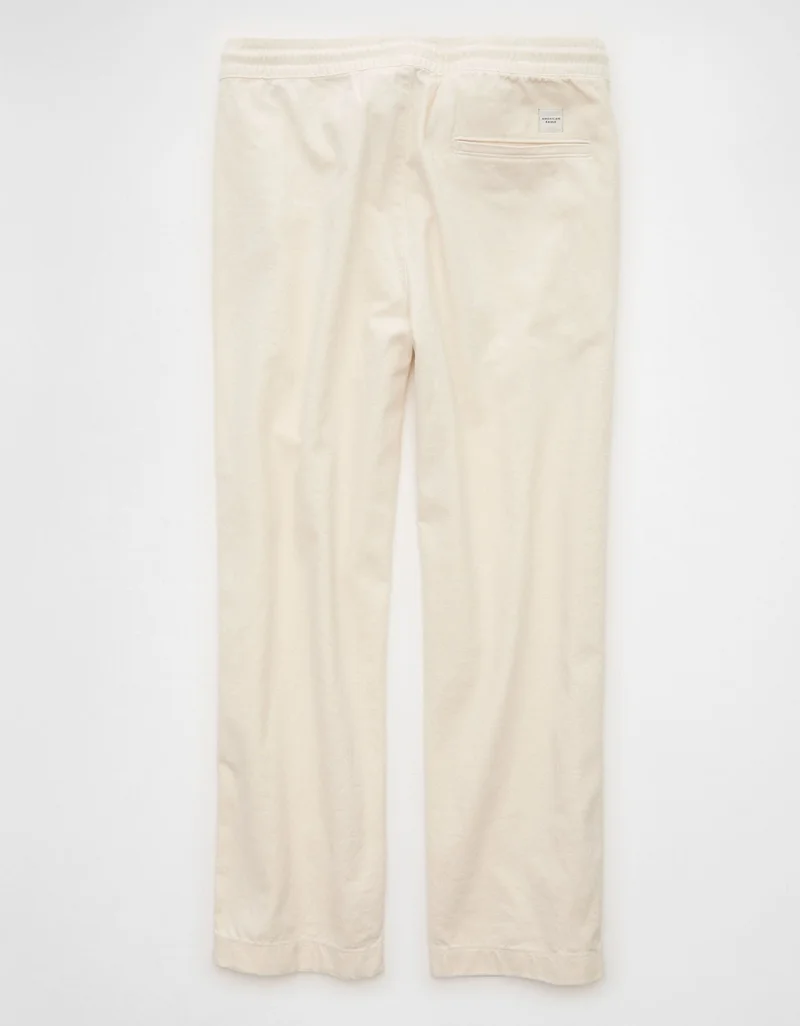 American Eagle  AE Pull-On Trekker Pant for Men | Best Price UAE