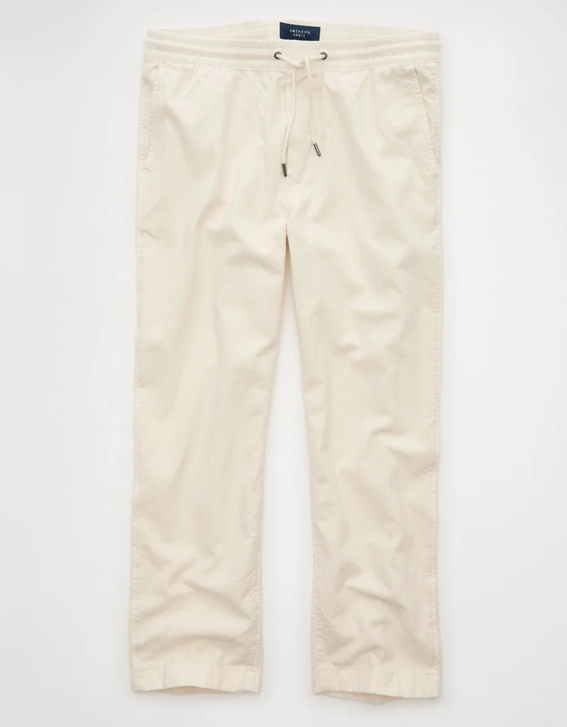 American Eagle  AE Pull-On Trekker Pant for Men | Best Price UAE