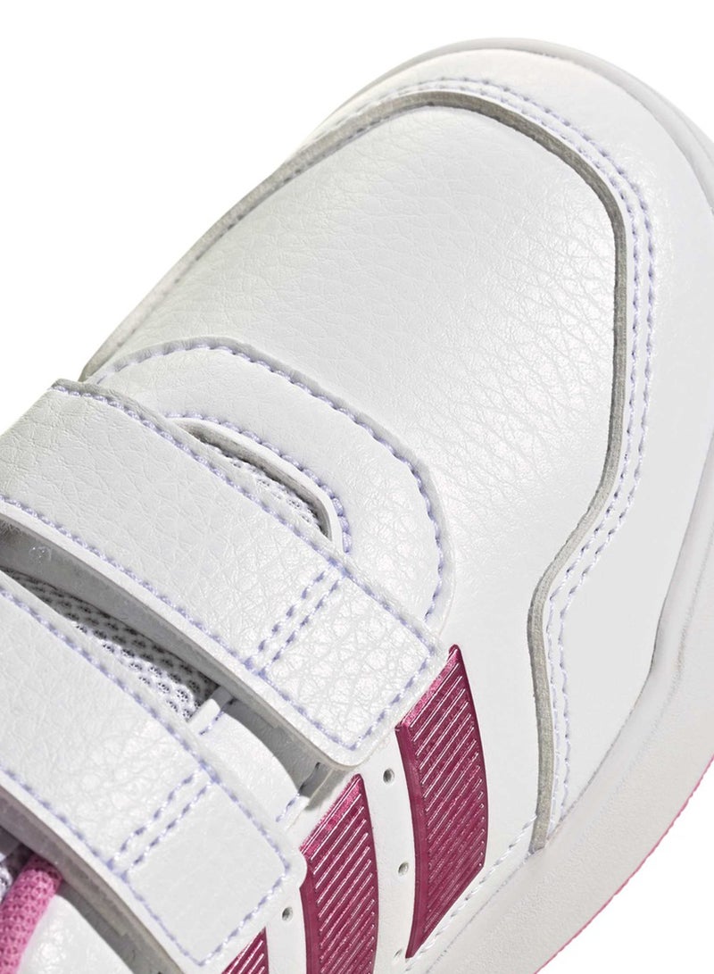 Adidas Tensaur Sport 3.0 Cf K Shoes - Image 4