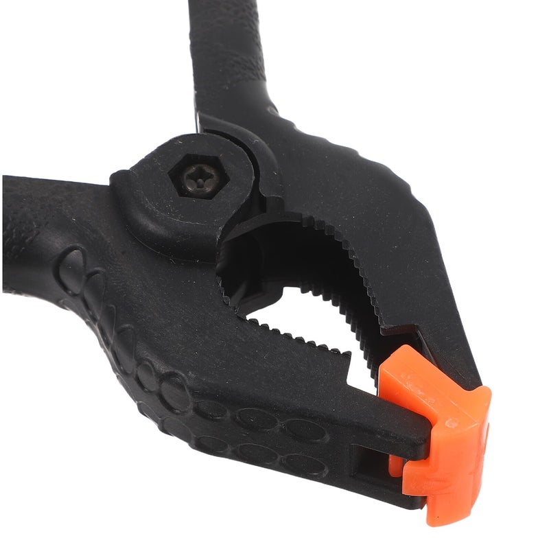 Heavy Duty 10pcs Spring Clamps For Woodworking Photography Backdrop DIY Crafts 2 Inch - Image 4