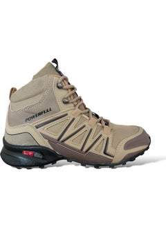 Water Repellent Trekking Boots Beige - pzsku/ZED9EFB9D41DDD4234273Z/45/_/1731291154/0cda78df-1a11-47bb-b9c6-ba1499723cb2