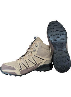 Water Repellent Trekking Boots Beige - pzsku/ZED9EFB9D41DDD4234273Z/45/_/1731291222/684008d2-7ddd-49c4-b905-65e1e13efd80