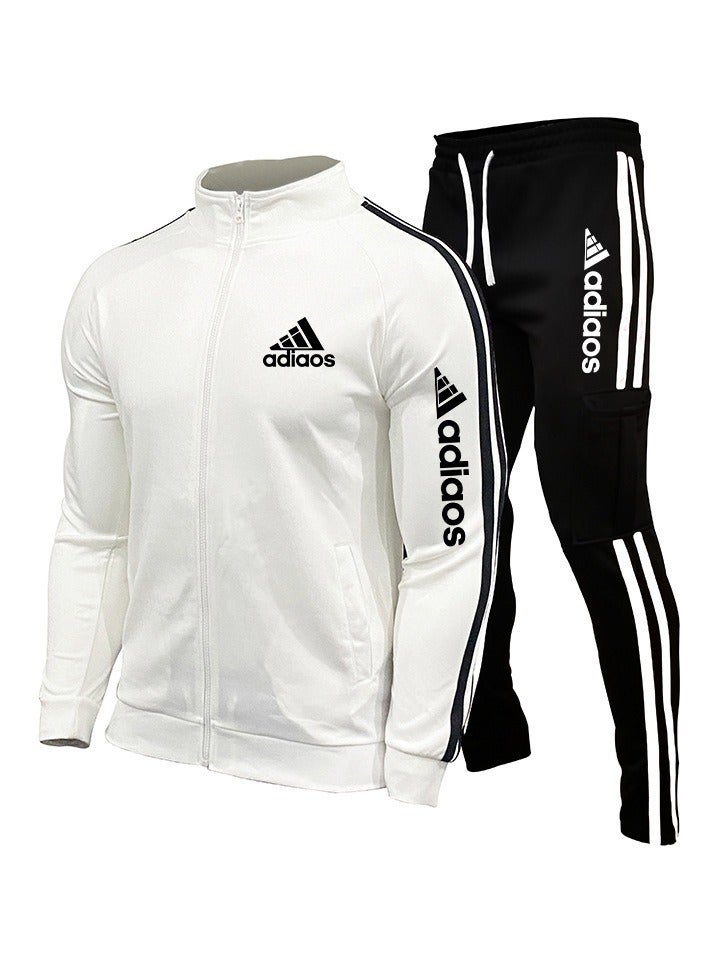 KUYING Spring Leisure Sports Set 