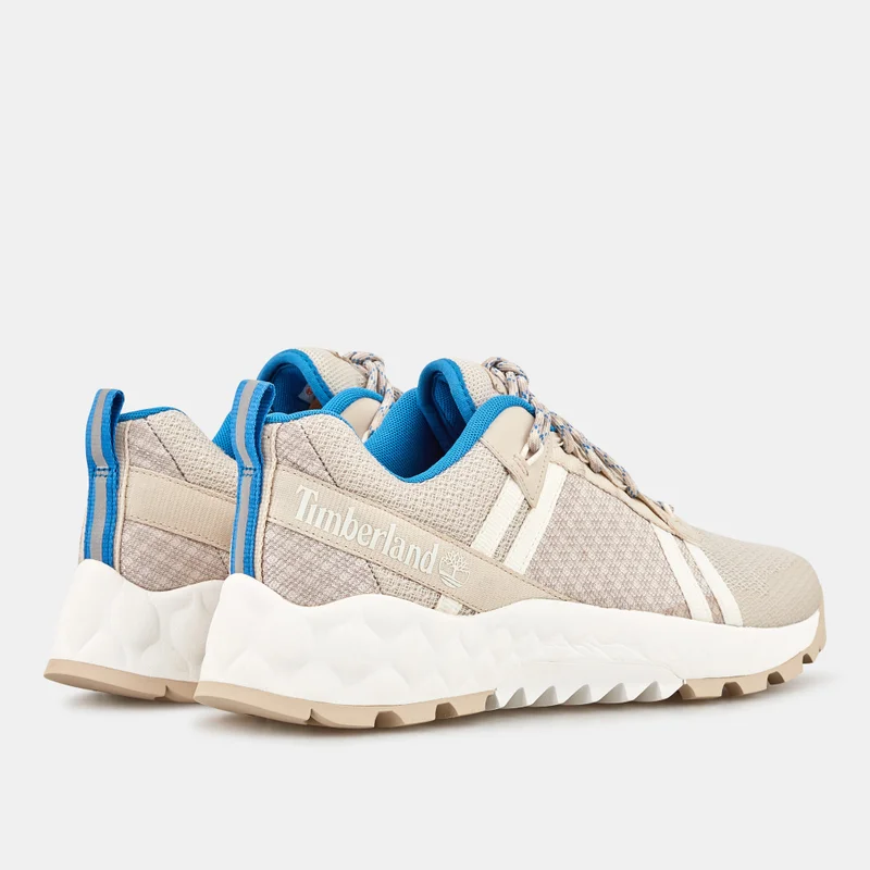 Timberland Women's Solar Wave Low Shoe