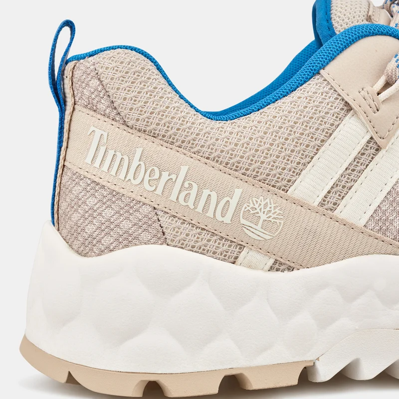 Timberland Women's Solar Wave Low Shoe