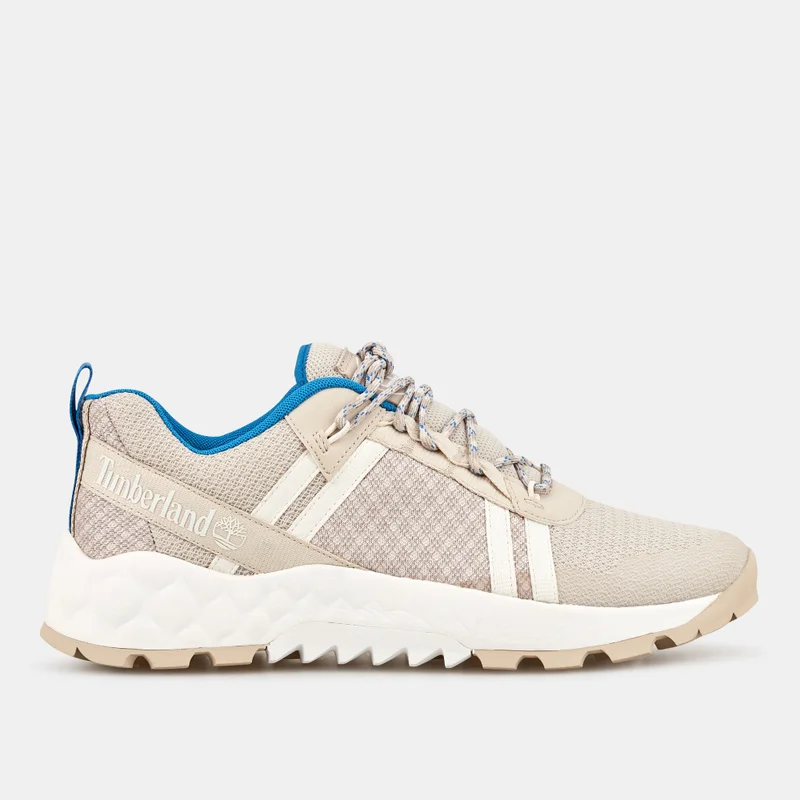 Timberland Women's Solar Wave Low Shoe