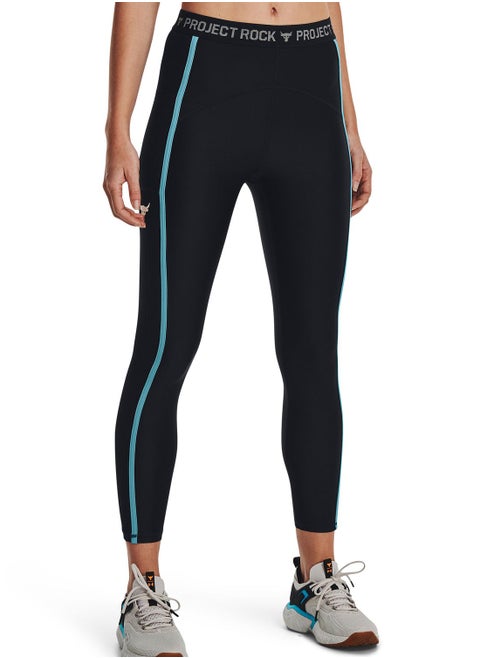 Project Rock Heatgear Ankle Tights