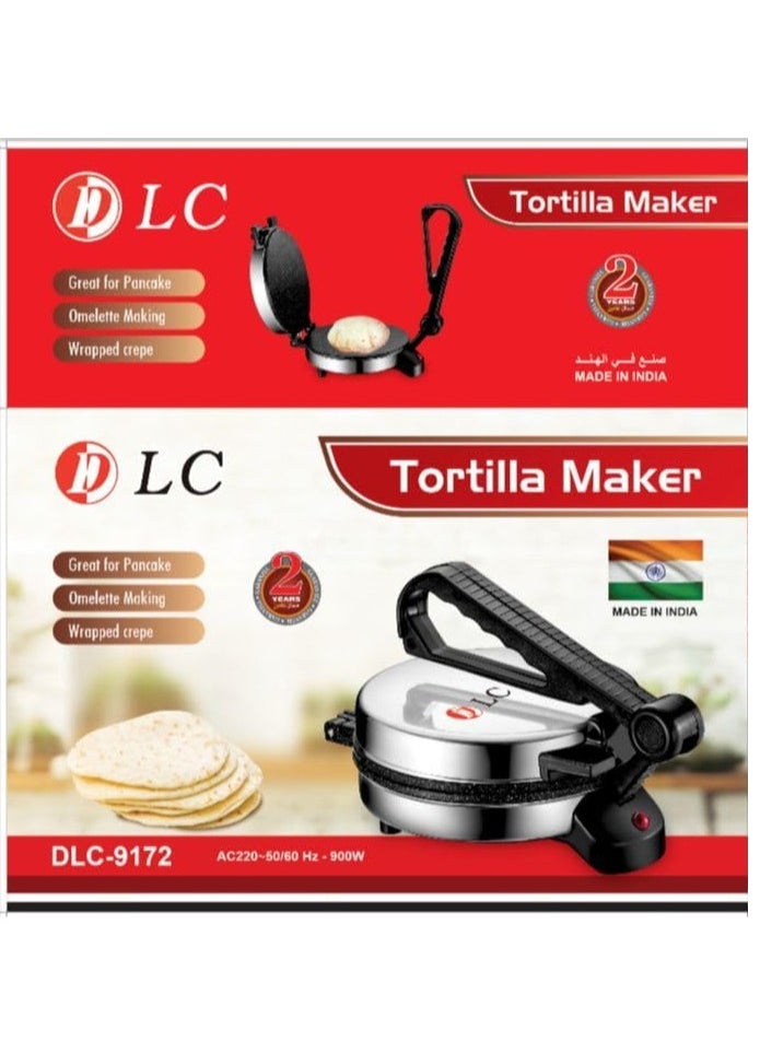 Generic - Tortilla Maker DLC-9172 - Image 1