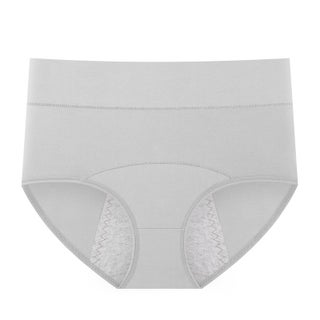 Antibacterial Cotton Menstrual Panties High-Waist Leak-Proof milk ash - pzsku/ZED9F4ACA7D8F23632139Z/45/1746213063/c8877c24-c5e1-4dc5-b464-15cecb72da2e
