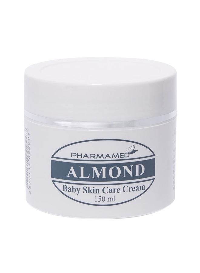 Almond Baby Skin Care Cream 150ml