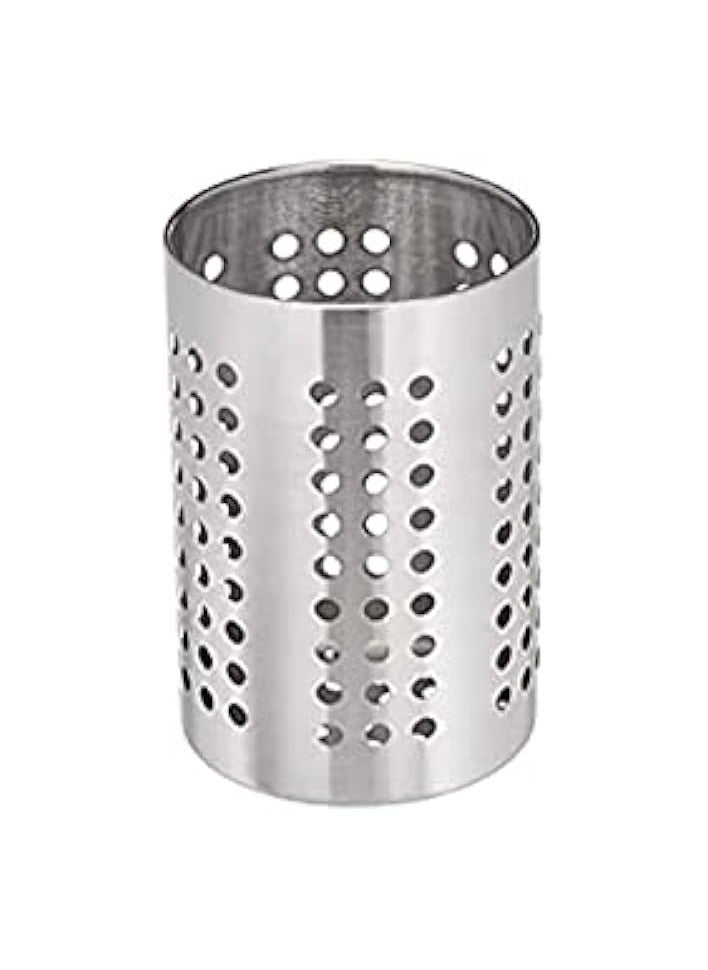 إيروريكس حامل أدوات تنظيم من الفولاذ المقاوم للصدأ مقاس 7 بوصات  - Image 1