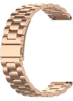Redmud Teknoloji Xiaomi Redmi Watch 5 Active / Redmi Watch 5 Lite Compatible Stainless Steel Strap and Adjustment Device  - Image 3