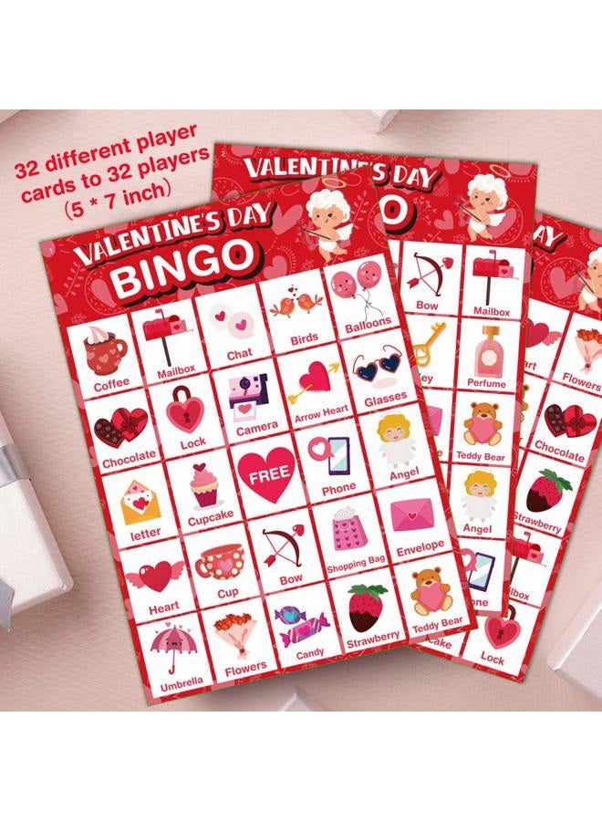 Jumlys Valentine card for school，Classroom - Image 2