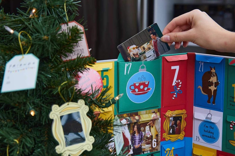 Friends: The One with the Surprises Advent Calendar - Image 5