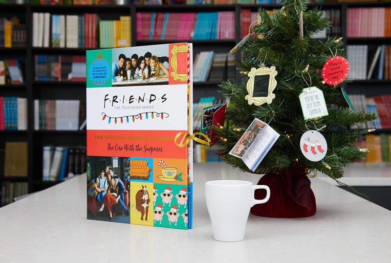 Friends: The One with the Surprises Advent Calendar - Image 4