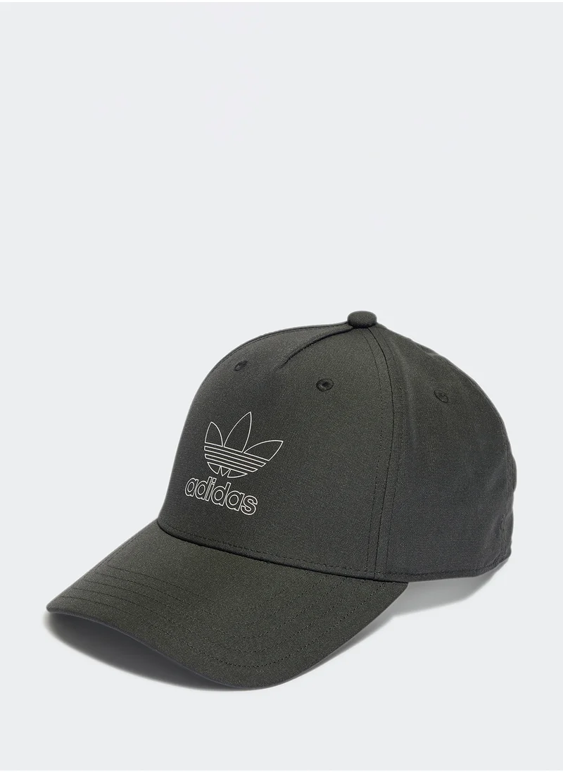 اديداس اوريجينالز Logo Cap