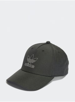 adidas Originals Logo Cap  - Image 1