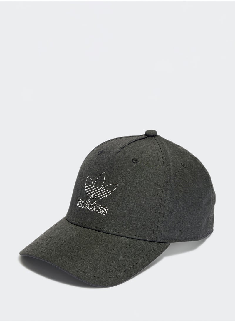 adidas Originals Logo Cap  - Image 1