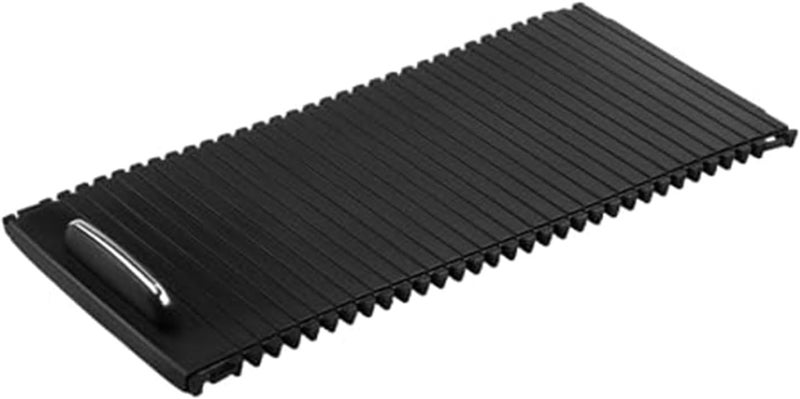 Wivplex Center Console Roller Shutter for C-Class and E-Class - Image 2