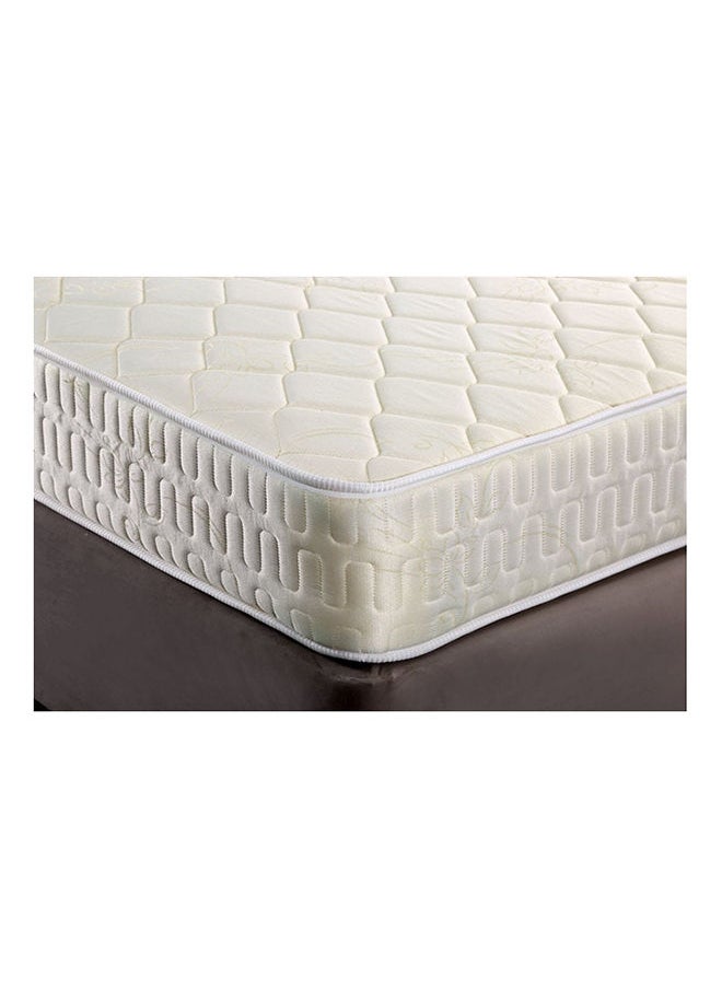 KARNAK Rayon Dual Comfort Medical Mattress Size 140x200x20 cm  - Image 3