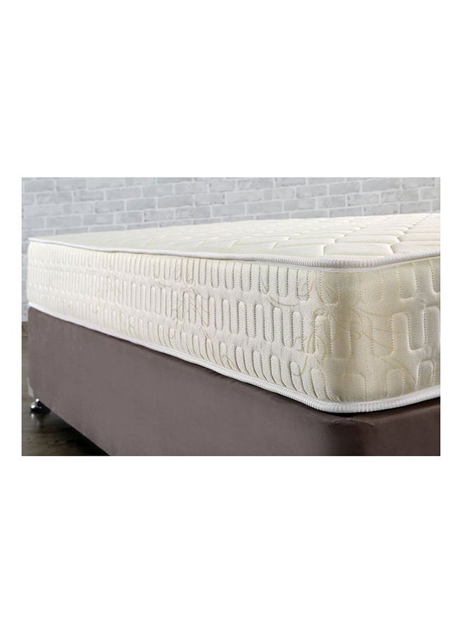 KARNAK Rayon Dual Comfort Medical Mattress Size 140x200x20 cm  - Image 4