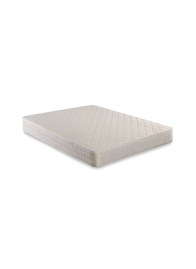 KARNAK Rayon Dual Comfort Medical Mattress Size 140x200x20 cm  - Image 1