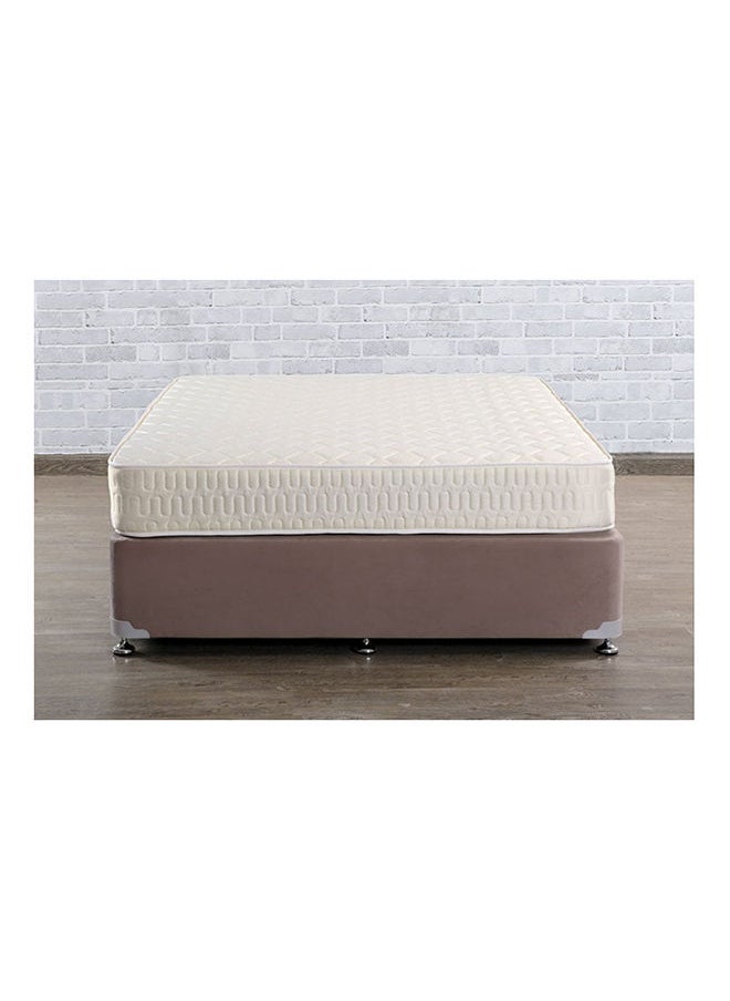 KARNAK Rayon Dual Comfort Medical Mattress Size 140x200x20 cm  - Image 5