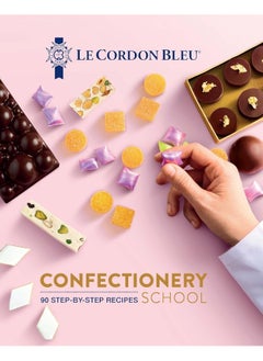 Le Cordon Bleu Confectionery School