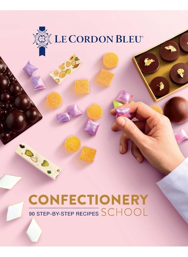 null - Le Cordon Bleu Confectionery School - Image 1