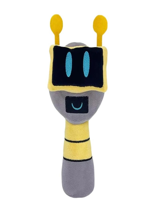 TechMax Solution Double Antenna Sprunki Plush Toys - Image 1