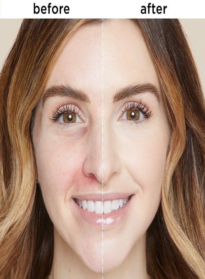 تارت كوزمتيكس تارت كوزمتكس تغطية كاملة 16 ساعة 22S كريم أساس رملي خفيف 50 مل - Image 2