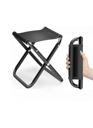 2-pack foldable folding stool, folding stool with carrying bag for camping, hiking, fishing, picnic - pzsku/ZEDA057478EC59B05D1D6Z/45/1745354173/5567db7d-b725-4b62-a2e1-4d8f0b4ff391
