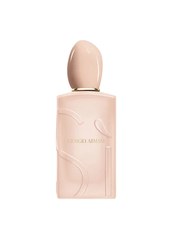 armani SÌ NUDE BLOOM EAU DE PARFUM 100ml