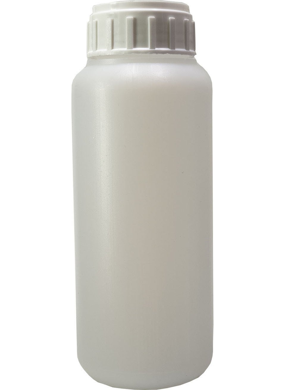 Paradise Empty Bottle 500 ml Polyethylene Storage Container 5 Pieces 