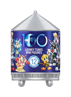 Warner Bros Mashup Mini Figures 2.5 Inch  - Image 4
