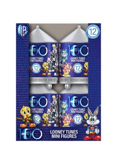 Warner Bros Mashup Mini Figures 2.5 Inch  - Image 2