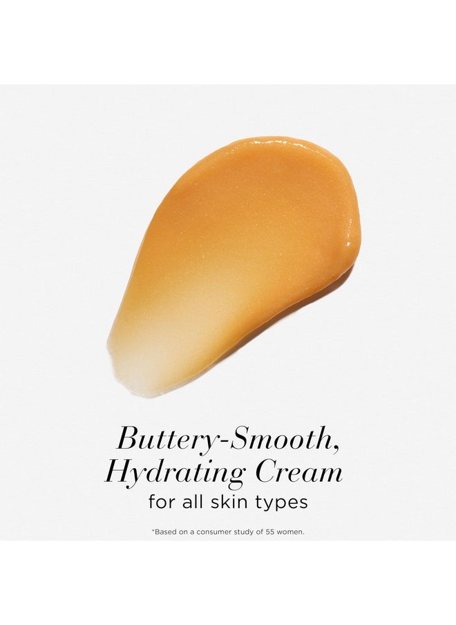 Elizabeth Arden - Prevage Anti Aging Spf Moisturizer Cream, Spf 30 Face Sunscreen Moisturizer With Spf, Enhances Moisture And Provides Broad Spectrum Sunscreen Protection, 1.7 Oz Jar - Image 1