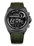 POLICE Olive Green