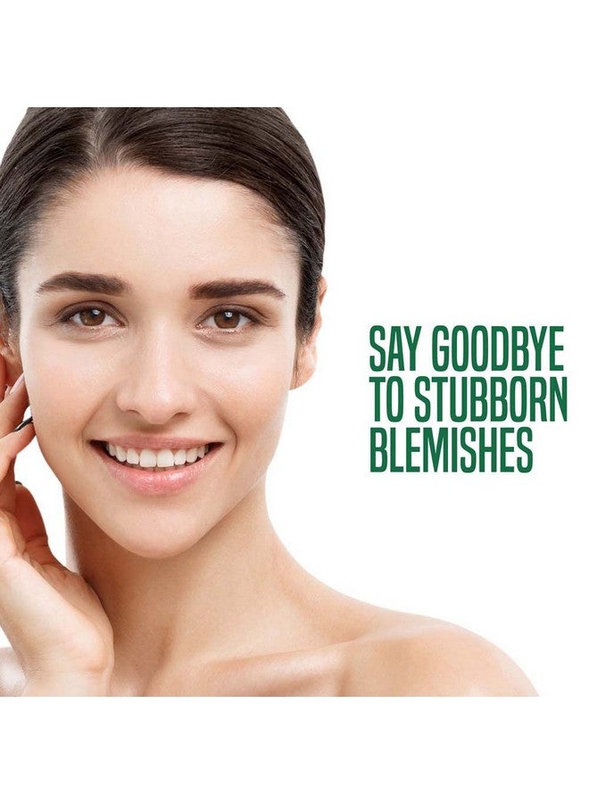 Nature's Essence كريم الوجه الخالي من العيوب من ناتشرز إيسنس، 60 جرام - Image 5