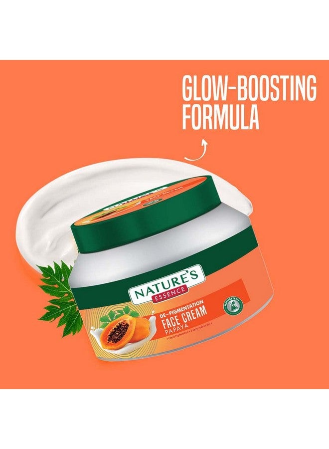 Nature's Essence كريم الوجه الخالي من العيوب من ناتشرز إيسنس، 60 جرام - Image 4