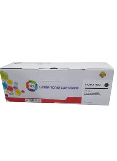 TCT Compatible Toner Cartridges for HP CF244A 44 A LaserJet Pro M15 M15a M15w MFP M28 M28a M28w MFP M29 M29a M29w Printer (Black)  - Image 2