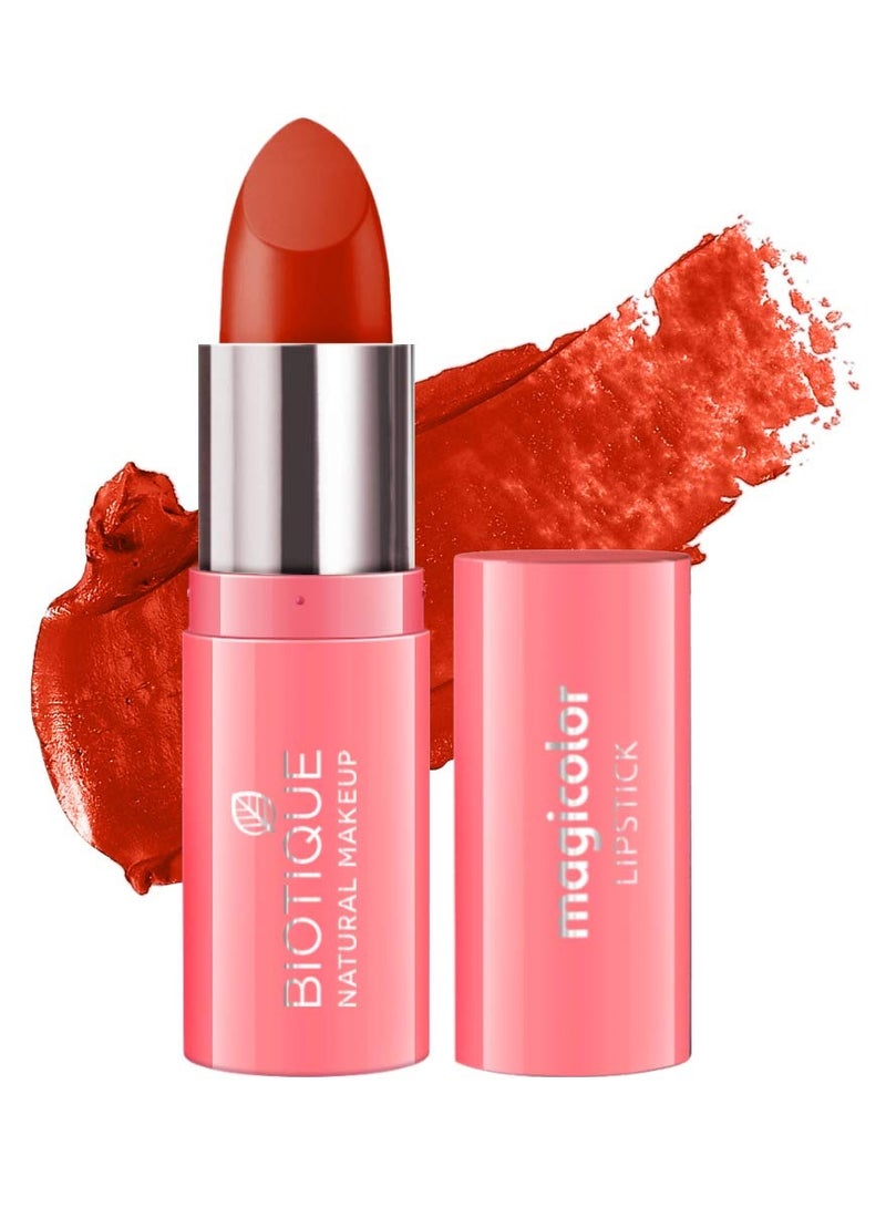 بيوتيك أحمر الشفاه بيوتيك ناتشورال ميكاب كريمي ماجيكولور أعطني وردة - Image 1