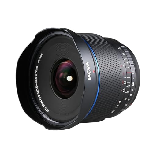 Laowa 10mm f/2.8 Zero-D FF (Manual Focus) for Canon R - Image 3